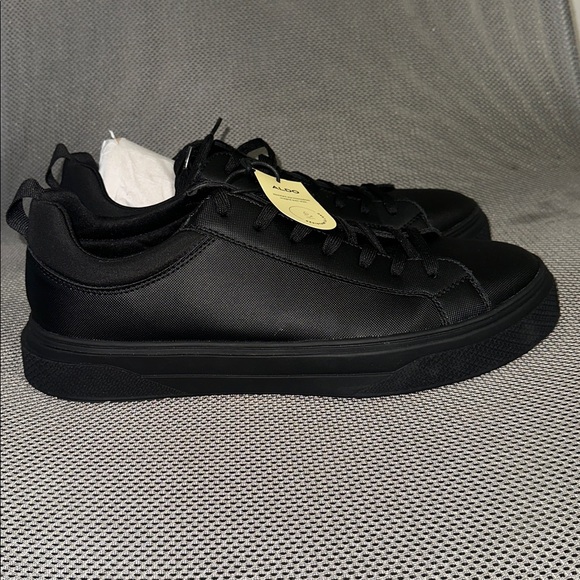 ALDO WATER RESISTANT BAS-001 NEW, size 12, very comfy, last one! 16811424 - Picture 1 of 9